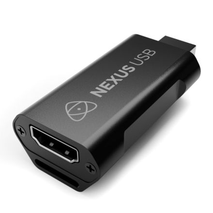 Atomos Nexus
