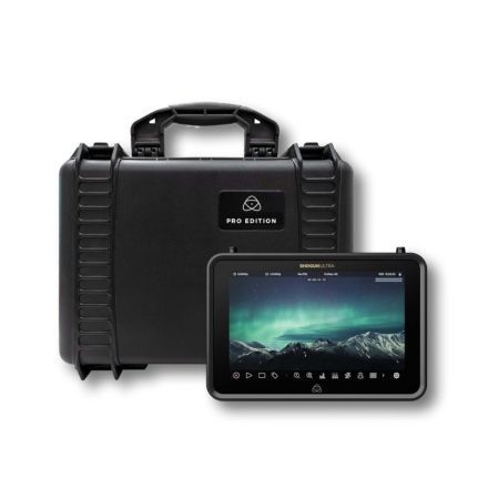 Atomos Shogun Ultra Pro Edition