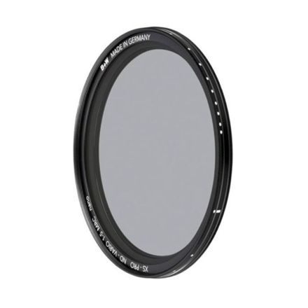 B + W XS-Pro Digital ND Vario MRC Nano 77