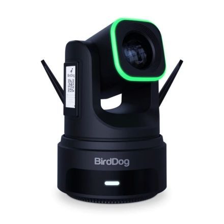 BirdDog X4 Ultra Black
