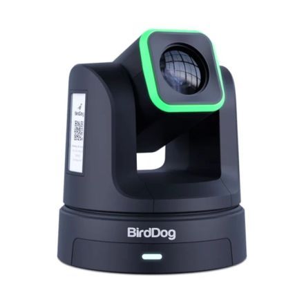 BirdDog X5 Ultra Black