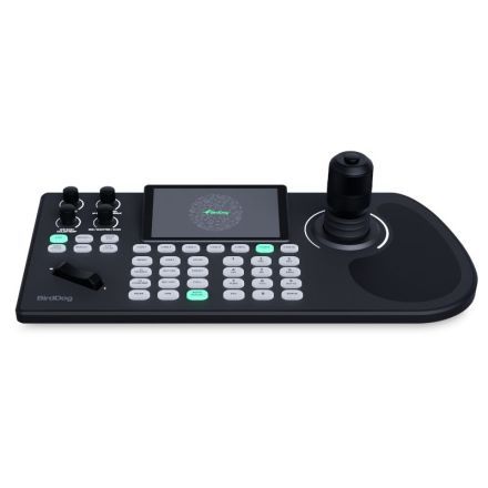 BirdDog KBD