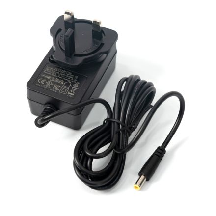 BirdDog Power Adapter 12V DC für X1 und X1 Ultra