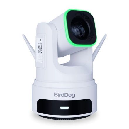 BirdDog X4 Ultra White 