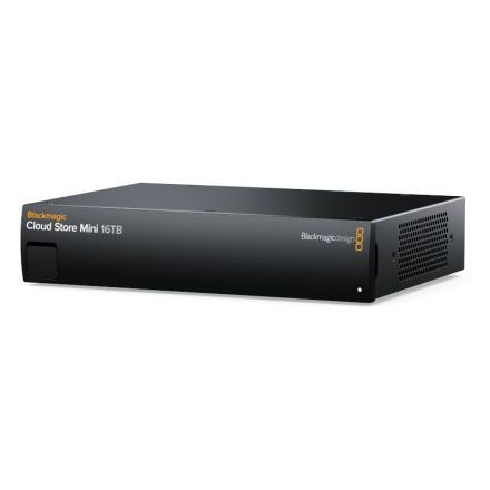 Blackmagic Cloud Store Mini 16TB