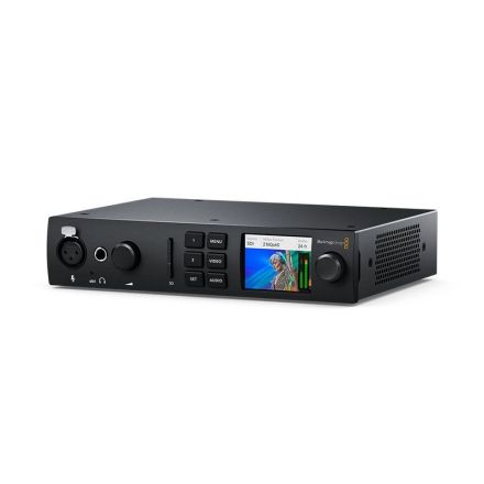 Blackmagic Design UltraStudio Mini 4K