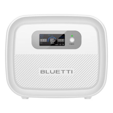 BLUETTI X60 614 Wh CPAP Power Bank für Camping/Reisen/Notfälle - 0% MwSt. (gem. § 12 Abs. 3 UStG)*