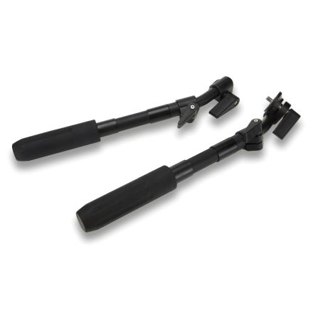 Camgear Telescopic Pan Bar PB-2