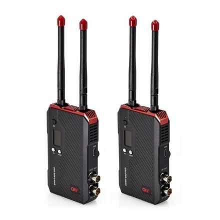 CVW Swift 800 Pro