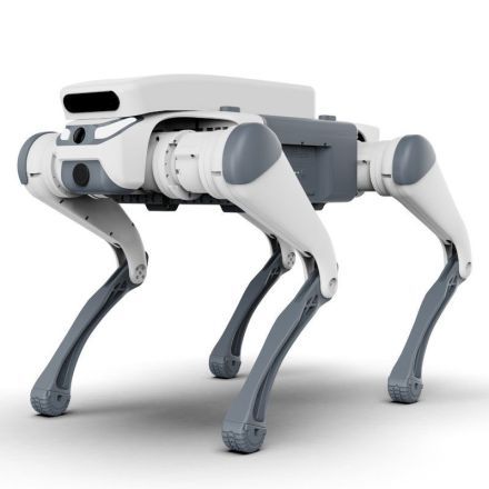 DEEP Robotics SID1 Pro