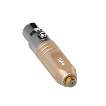 Deity DA4 Microdot Adapter Beige