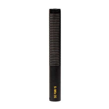 Deity S-Mic 3S