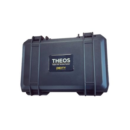 Deity THEOS Waterproof Carrying Case
