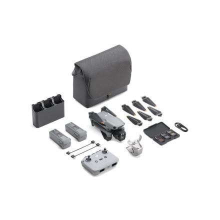 DJI Air 3S Fly More Combo - DJI RC-N3