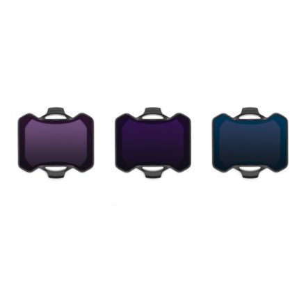DJI Avata 2 ND Filters Set - ND8/16/32