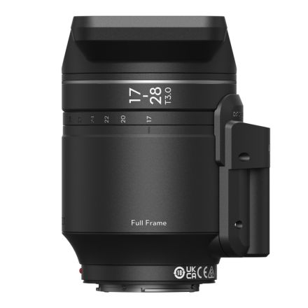 DJI DL PZ 17-28mm T3.0 ASPH