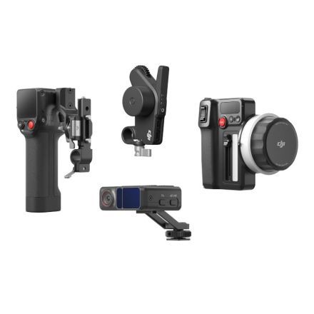 DJI Focus Pro All-In-One Combo