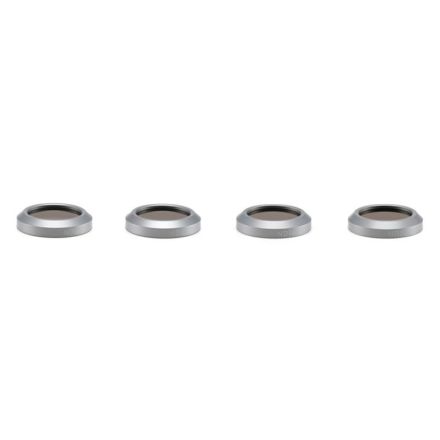 DJI Mavic 2 Zoom ND Filter Set P18