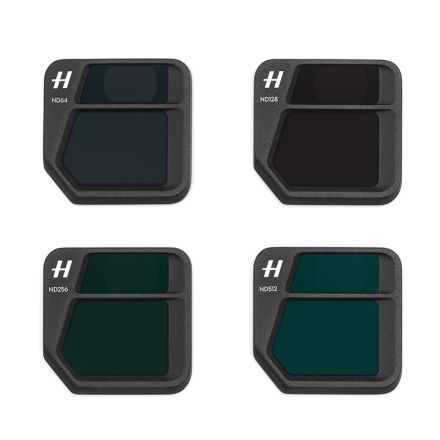 DJI Mavic 3 ND Filter Set ND64/128/256/512