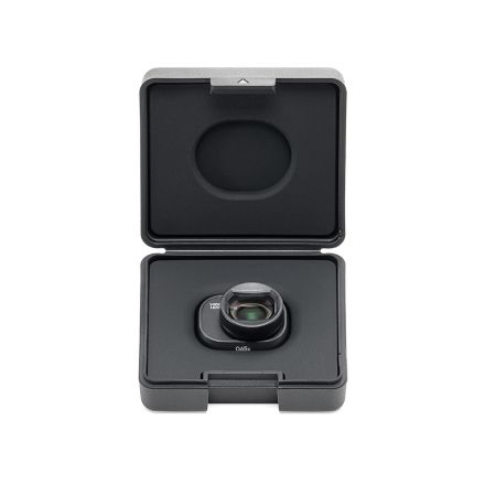 DJI Mini 4 Pro Weitwinkelobjektiv