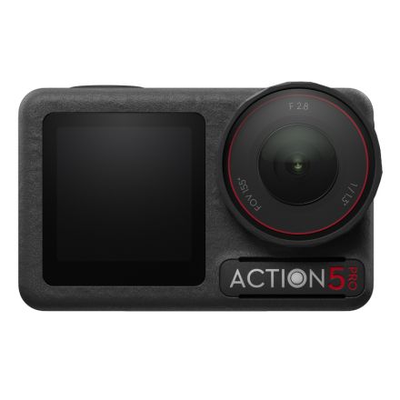DJI Osmo Action 5 Pro Standard Combo