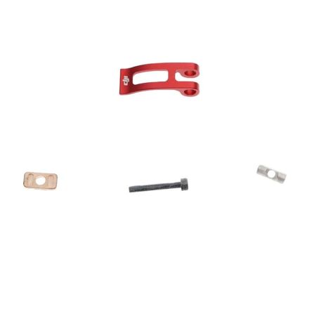 DJI Ronin-M/Ronin-MX Pan Achsen Klemme - P12