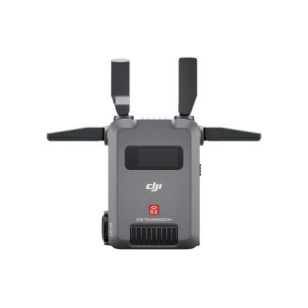 DJI SDR Transmission Empfänger