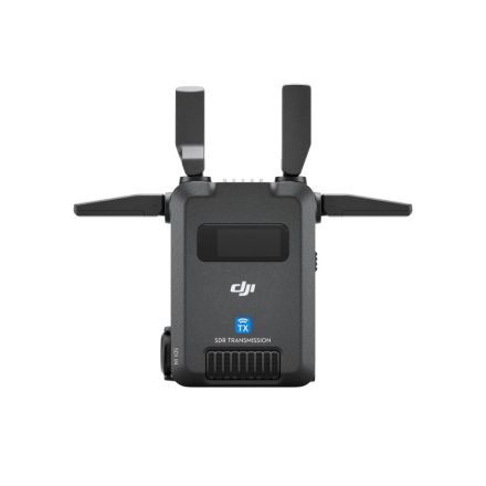 DJI SDR Transmission Sender