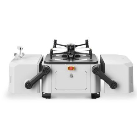 DJI Matrice 30T Dock Bundle