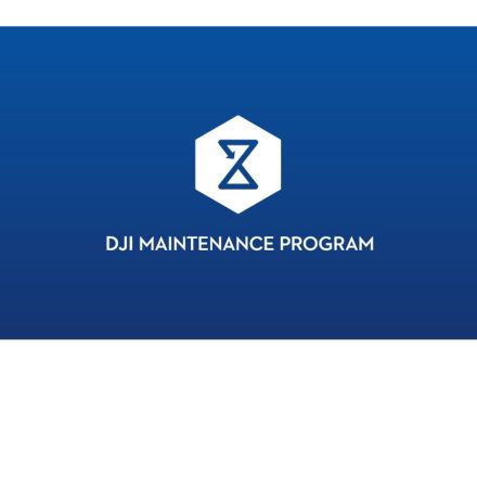 DJI Matrice 4T Maintenance Program Basic Service EU