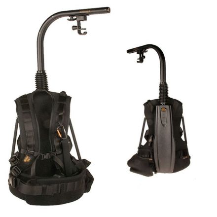 Easyrig 5 Vario Strong Gimbal Flex Vest
