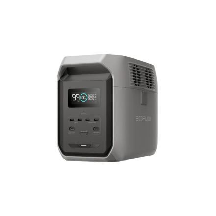 EcoFlow DELTA 3 1500 Tragbare Powerstation*