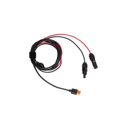 EcoFlow Solar auf XT60i Ladekabel 3.5m