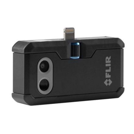 FLIR ONE PRO für iOS Wärmebildkamera