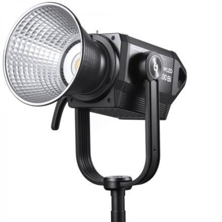 Godox Knowled M200Bi - BiColor LED Leuchte 230W