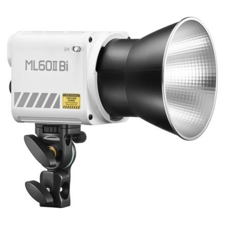 Godox ML60II Bi LED-Leuchte 2800-6500K