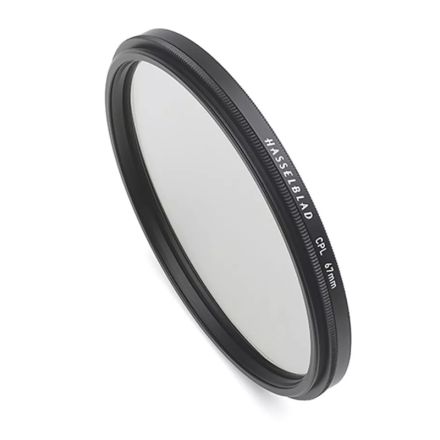 Hasselblad CPL Filter 67mm