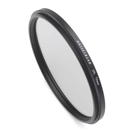 Hasselblad CPL Filter 72mm