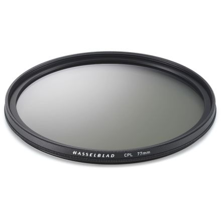 Hasselblad CPL Filter 77mm