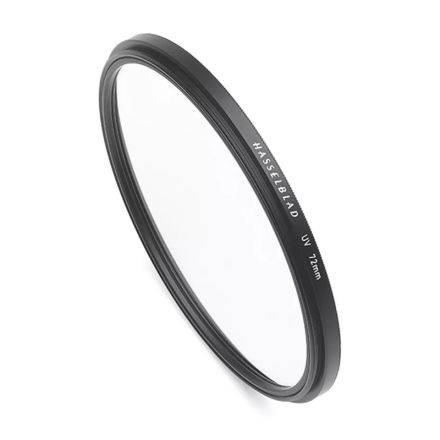 HASSELBLAD Filter UV 72mm
