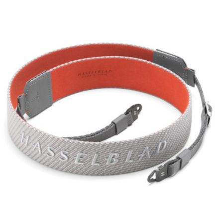 HASSELBLAD Strap Length Adjustable Grey
