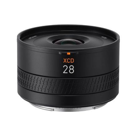 Hasselblad XCD 4.0/28P