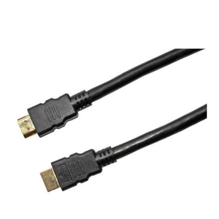 HDMI High Speed Kabel 2.0 mit Ethernet, 3 m