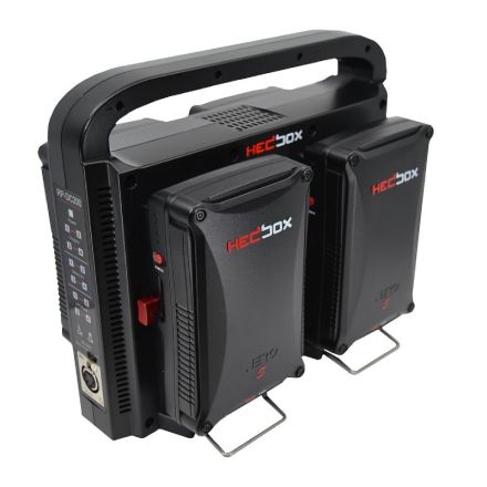 Hedbox Megabank 4S