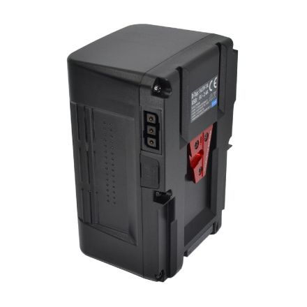 HEDBOX NERO XL 300Wh V-Mount