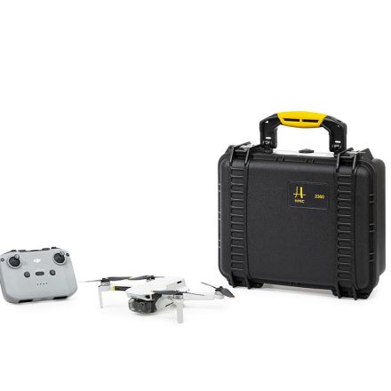 HPRC 2300 für DJI Mini 2 Combo Fly More