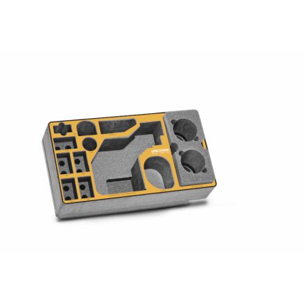 HPRC Foam Kit for Sony ILME-FX6 on HPRC2550W