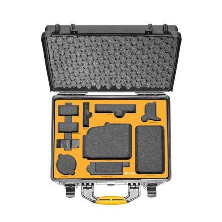 HPRC2500 Schutzkoffer für Canon EOS C80