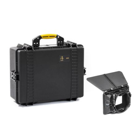 HPRC 2600 for Tilta MB-T12 Mattebox