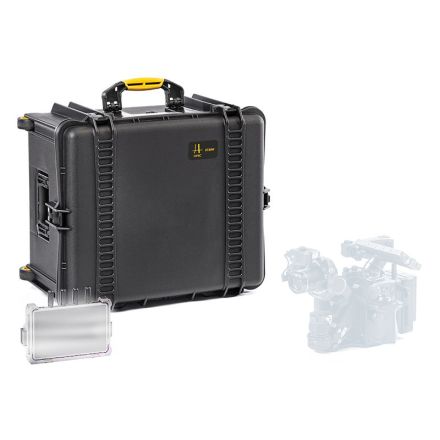 HPRC2730W für DJI Ronin 4D-6K Combo